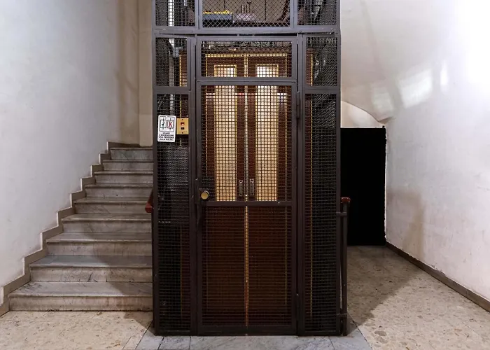 Appartement Linnea Centro A Rome