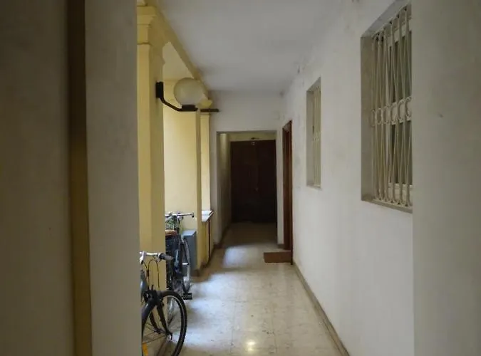 Linnea Centro A Appartement *