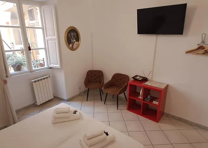 Linnea Centro A Appartement *