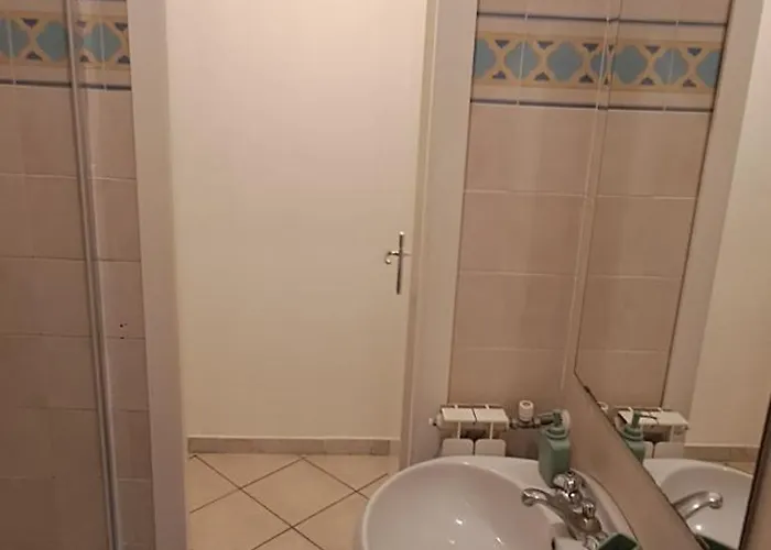 Appartement Linnea Centro A