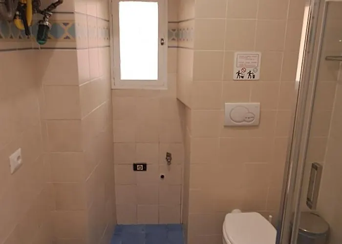 Linnea Centro A Appartement *