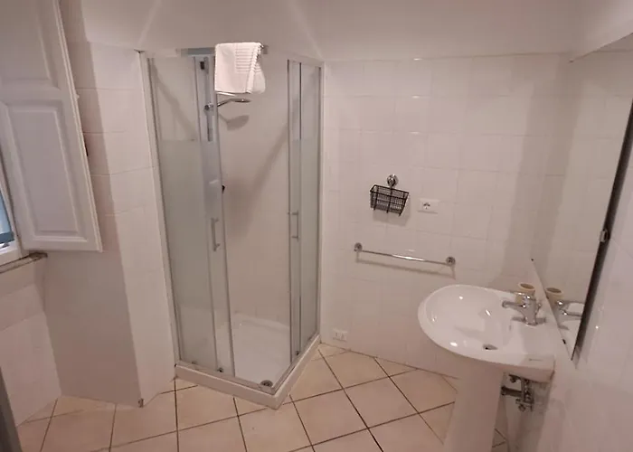 Appartement Linnea Centro A Rome
