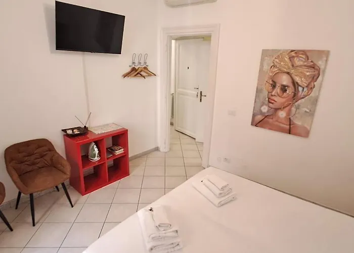 Appartement Linnea Centro A