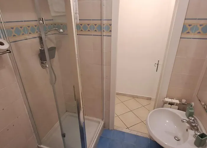Linnea Centro A Appartement Rome