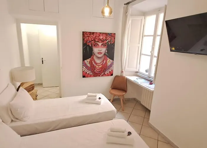 Appartement Linnea Centro A