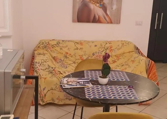 Linnea Centro A
